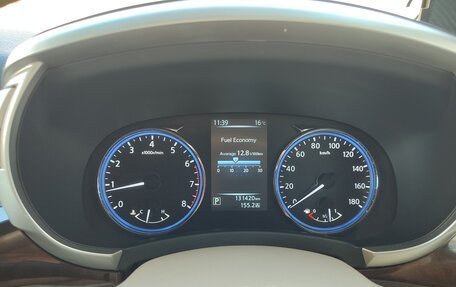 Nissan Elgrand III, 2018 год, 2 970 000 рублей, 17 фотография
