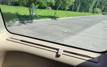 Nissan Elgrand III, 2018 год, 2 970 000 рублей, 13 фотография