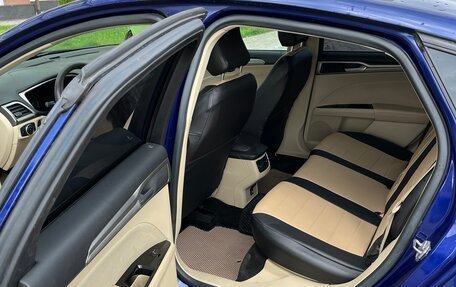 Ford Fusion (North America) II, 2015 год, 1 300 000 рублей, 12 фотография
