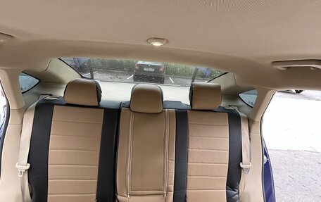 Ford Fusion (North America) II, 2015 год, 1 300 000 рублей, 18 фотография