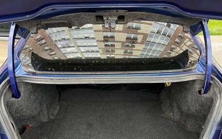 Ford Fusion (North America) II, 2015 год, 1 300 000 рублей, 13 фотография