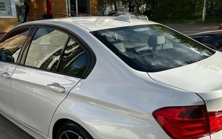 BMW 3 серия, 2014 год, 1 800 000 рублей, 6 фотография