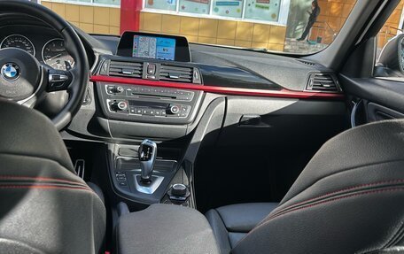 BMW 3 серия, 2014 год, 1 800 000 рублей, 5 фотография