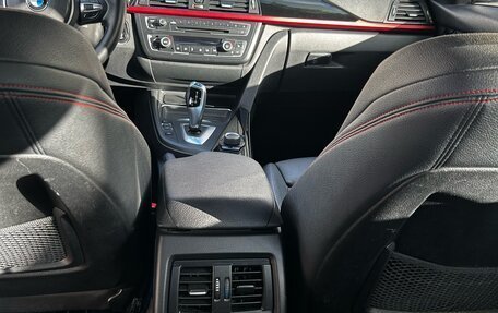 BMW 3 серия, 2014 год, 1 800 000 рублей, 8 фотография
