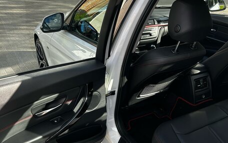 BMW 3 серия, 2014 год, 1 800 000 рублей, 3 фотография