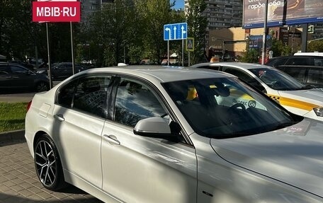 BMW 3 серия, 2014 год, 1 800 000 рублей, 2 фотография