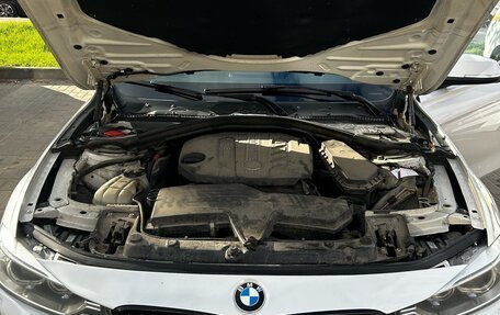 BMW 3 серия, 2014 год, 1 800 000 рублей, 9 фотография