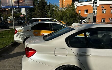BMW 3 серия, 2014 год, 1 800 000 рублей, 19 фотография