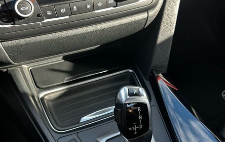 BMW 3 серия, 2014 год, 1 800 000 рублей, 23 фотография