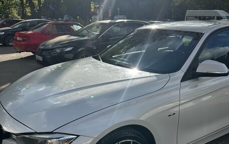 BMW 3 серия, 2014 год, 1 800 000 рублей, 17 фотография