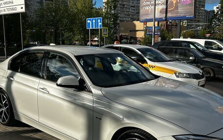 BMW 3 серия, 2014 год, 1 800 000 рублей, 20 фотография