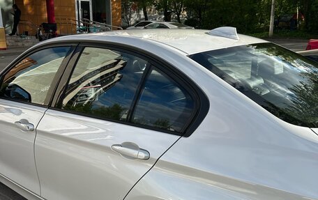 BMW 3 серия, 2014 год, 1 800 000 рублей, 18 фотография
