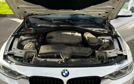 BMW 3 серия, 2014 год, 1 800 000 рублей, 21 фотография