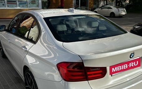 BMW 3 серия, 2014 год, 1 800 000 рублей, 11 фотография
