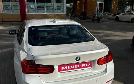 BMW 3 серия, 2014 год, 1 800 000 рублей, 10 фотография