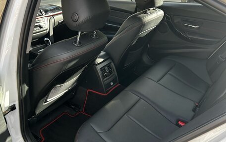 BMW 3 серия, 2014 год, 1 800 000 рублей, 24 фотография
