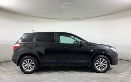 Nissan Qashqai, 2013 год, 759 000 рублей, 4 фотография