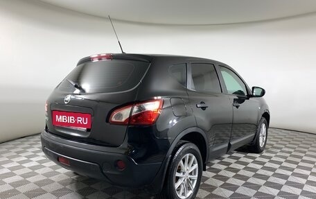 Nissan Qashqai, 2013 год, 759 000 рублей, 5 фотография