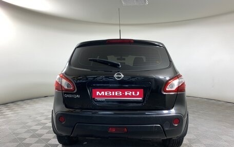 Nissan Qashqai, 2013 год, 759 000 рублей, 6 фотография