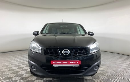 Nissan Qashqai, 2013 год, 759 000 рублей, 2 фотография