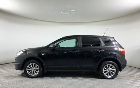 Nissan Qashqai, 2013 год, 759 000 рублей, 8 фотография