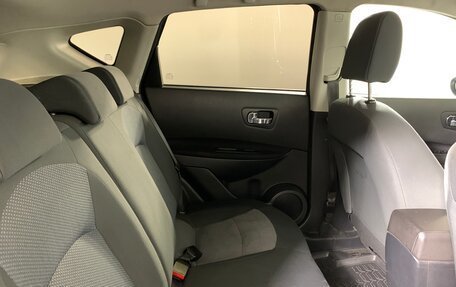 Nissan Qashqai, 2013 год, 759 000 рублей, 17 фотография