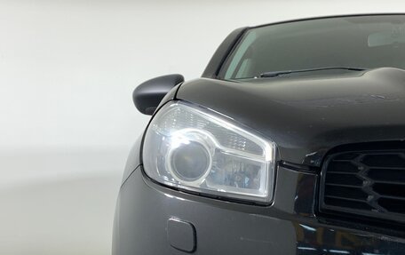 Nissan Qashqai, 2013 год, 759 000 рублей, 10 фотография