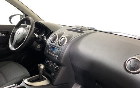 Nissan Qashqai, 2013 год, 759 000 рублей, 13 фотография