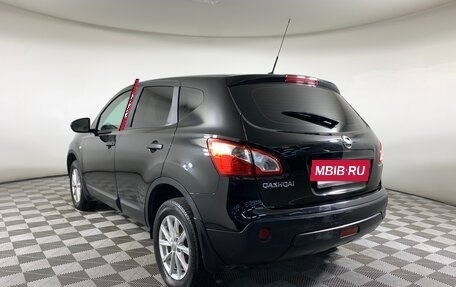 Nissan Qashqai, 2013 год, 759 000 рублей, 7 фотография