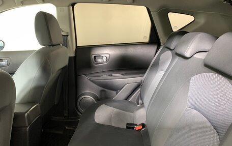 Nissan Qashqai, 2013 год, 759 000 рублей, 18 фотография