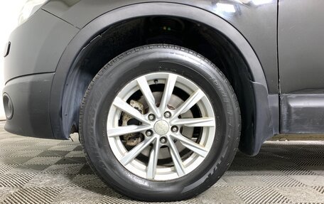 Nissan Qashqai, 2013 год, 759 000 рублей, 9 фотография