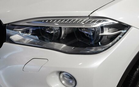 BMW X6, 2015 год, 2 585 000 рублей, 8 фотография