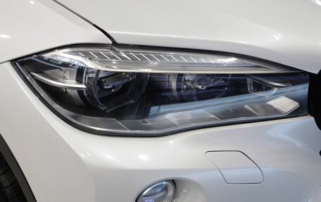 BMW X6, 2015 год, 2 585 000 рублей, 7 фотография