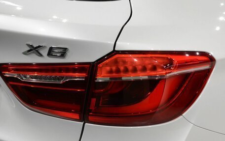 BMW X6, 2015 год, 2 585 000 рублей, 9 фотография
