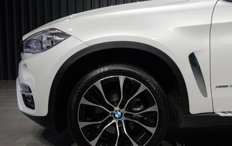 BMW X6, 2015 год, 2 585 000 рублей, 11 фотография