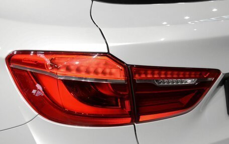 BMW X6, 2015 год, 2 585 000 рублей, 10 фотография