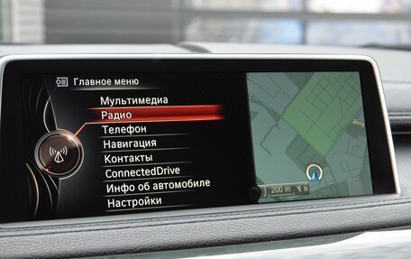 BMW X6, 2015 год, 2 585 000 рублей, 17 фотография