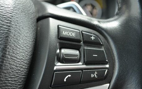 BMW X6, 2015 год, 2 585 000 рублей, 16 фотография