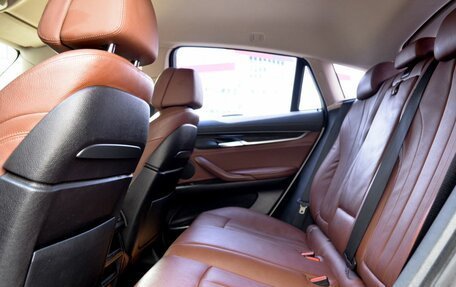 BMW X6, 2015 год, 2 585 000 рублей, 28 фотография