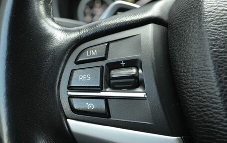BMW X6, 2015 год, 2 585 000 рублей, 15 фотография