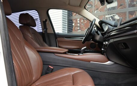 BMW X6, 2015 год, 2 585 000 рублей, 33 фотография