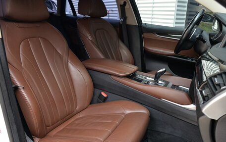 BMW X6, 2015 год, 2 585 000 рублей, 34 фотография