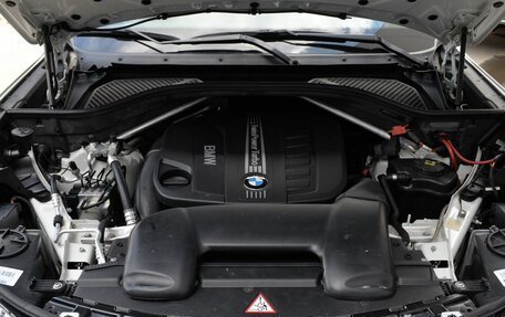 BMW X6, 2015 год, 2 585 000 рублей, 38 фотография