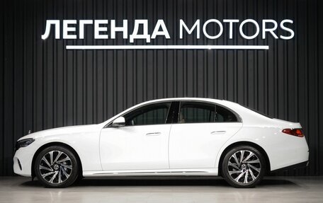 Mercedes-Benz E-Класс, 2024 год, 9 900 000 рублей, 6 фотография