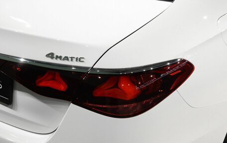 Mercedes-Benz E-Класс, 2024 год, 9 900 000 рублей, 9 фотография