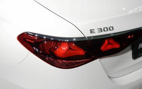 Mercedes-Benz E-Класс, 2024 год, 9 900 000 рублей, 10 фотография