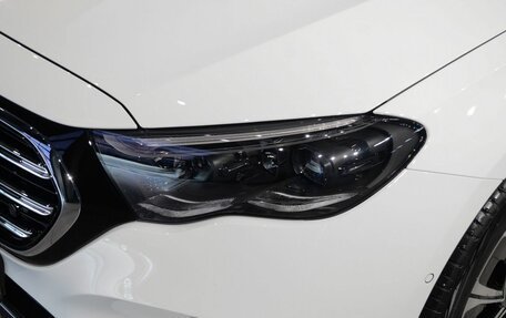 Mercedes-Benz E-Класс, 2024 год, 9 900 000 рублей, 8 фотография