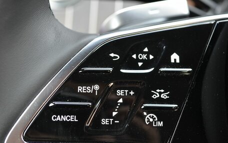 Mercedes-Benz E-Класс, 2024 год, 9 900 000 рублей, 16 фотография