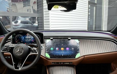 Mercedes-Benz E-Класс, 2024 год, 9 900 000 рублей, 13 фотография