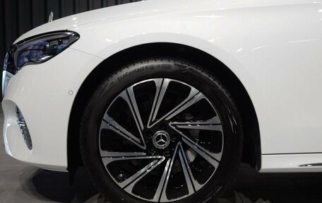 Mercedes-Benz E-Класс, 2024 год, 9 900 000 рублей, 12 фотография